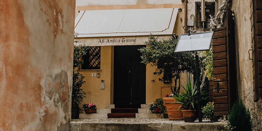 итальянские названия