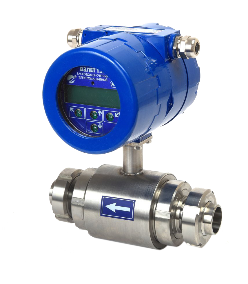 Расходомер