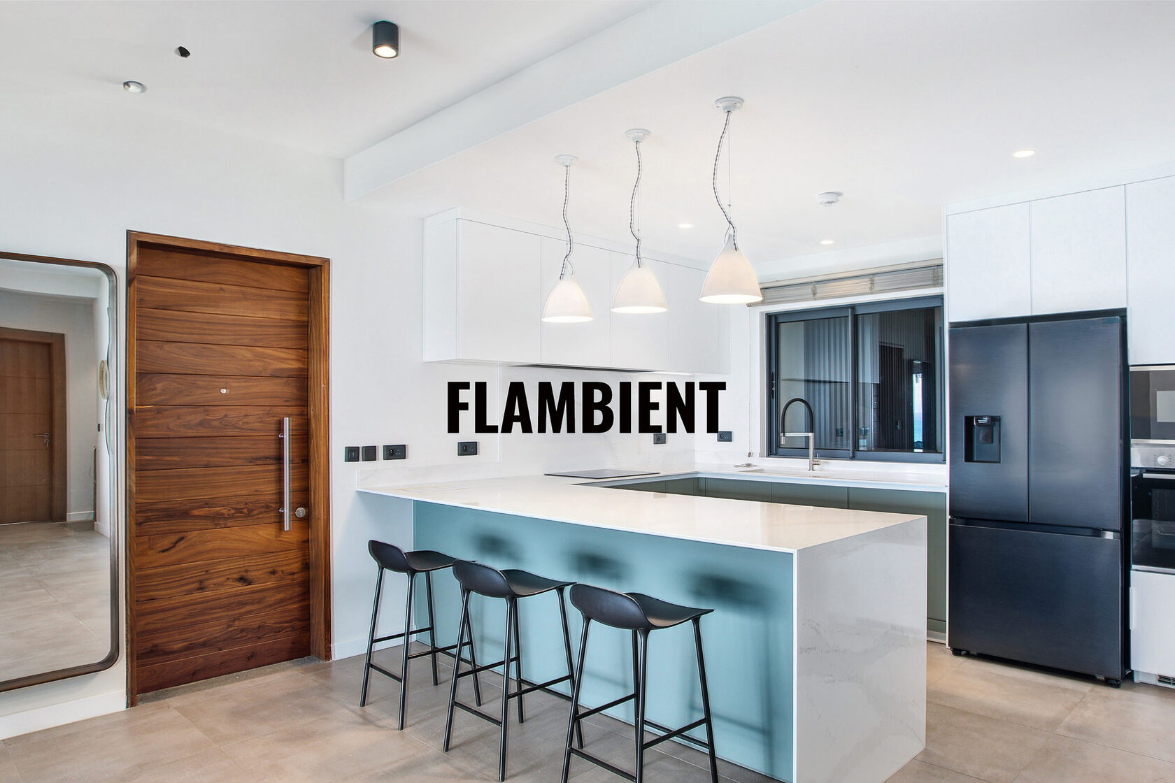 Flambient
