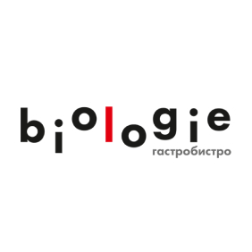 biologie ресторан интерьер