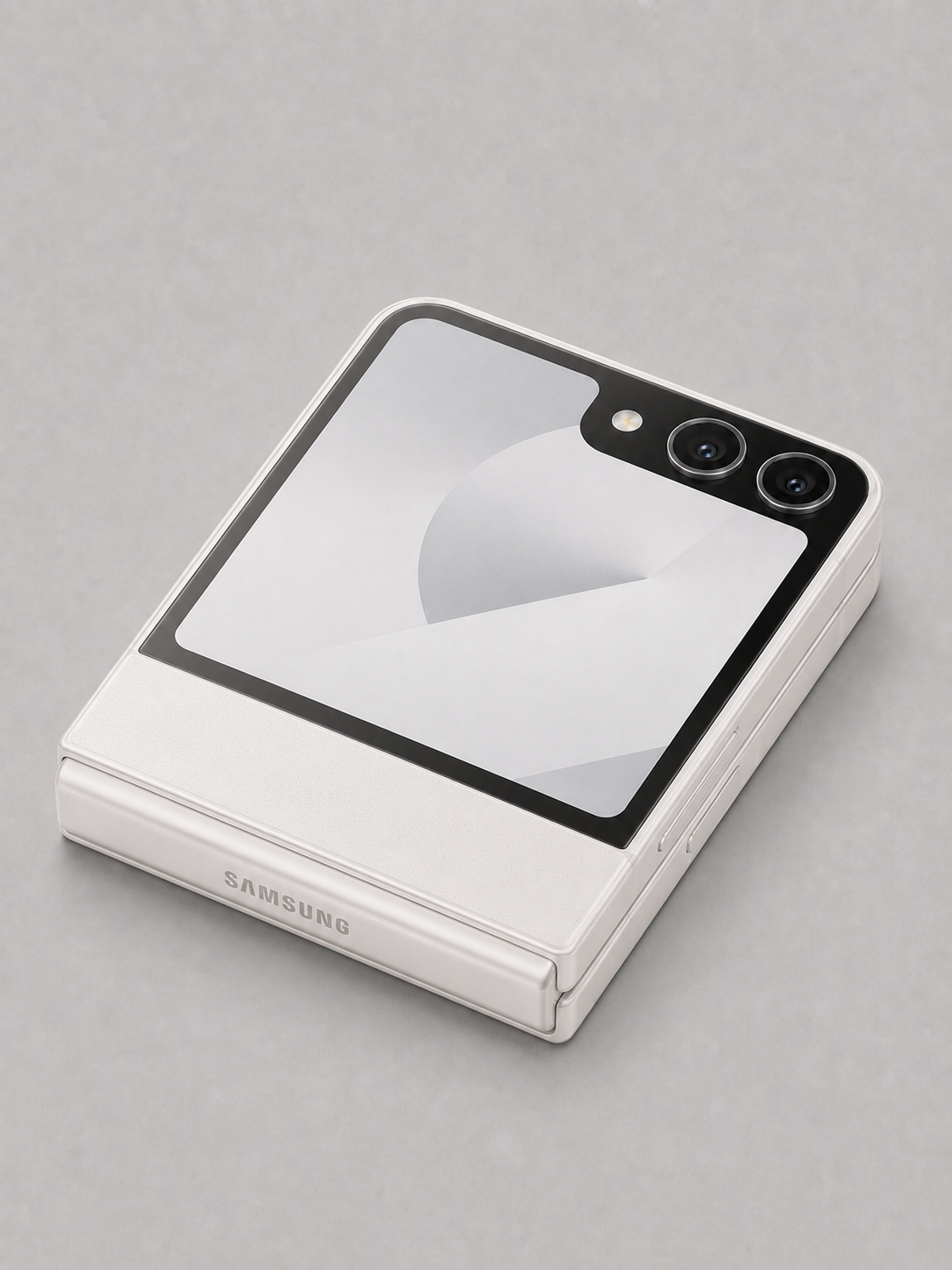 Galaxy Z Flip 7 FE — фото 6