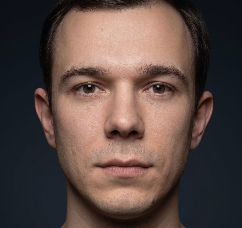 Алексей Лоцманов