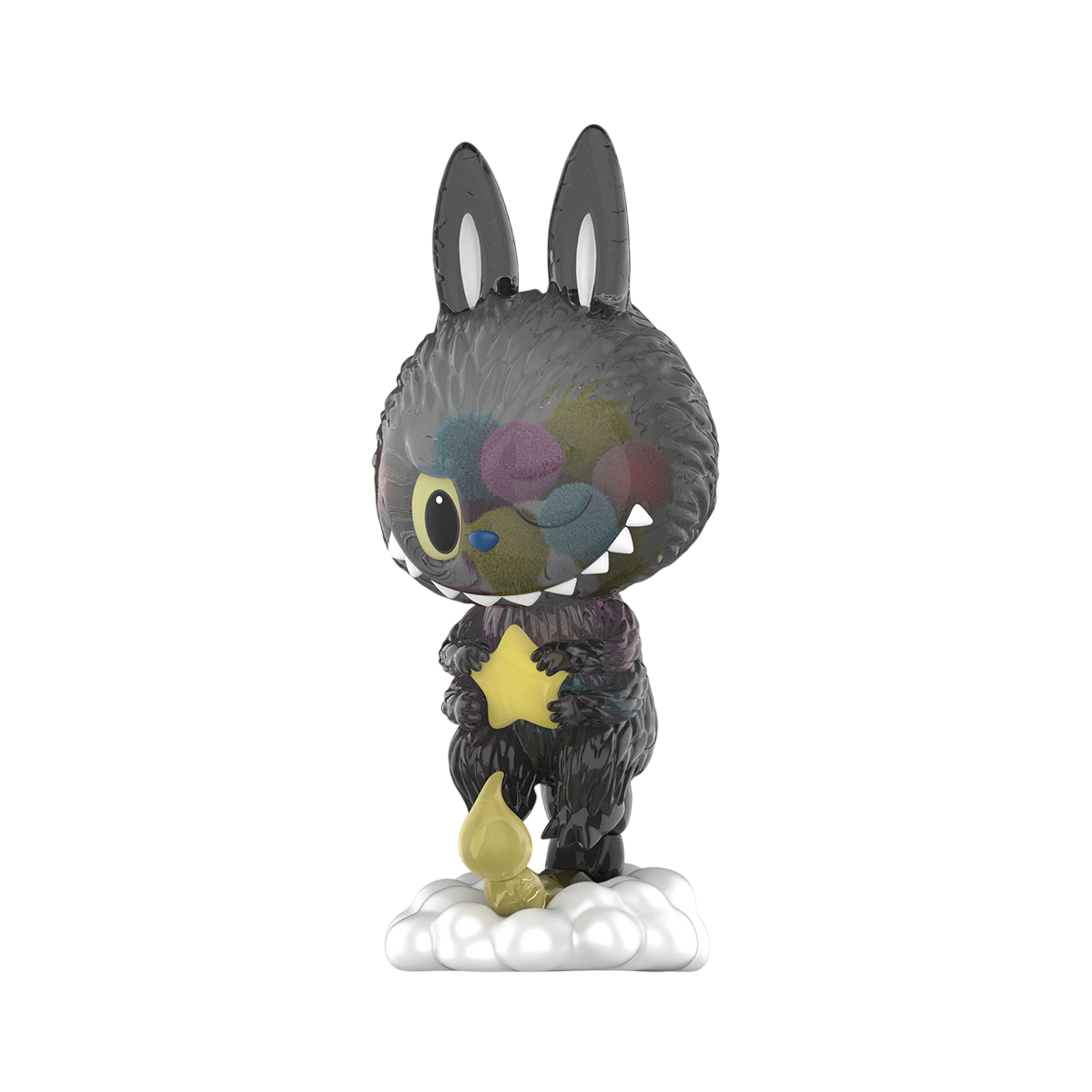 Labubu The Monsters Scorpio