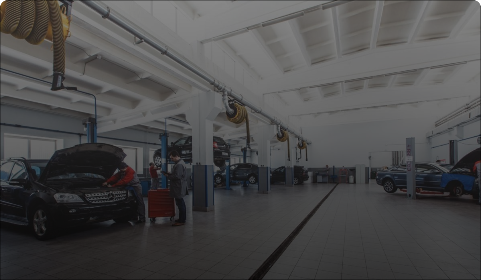 Вилгуд Сеть автосервисов Москва