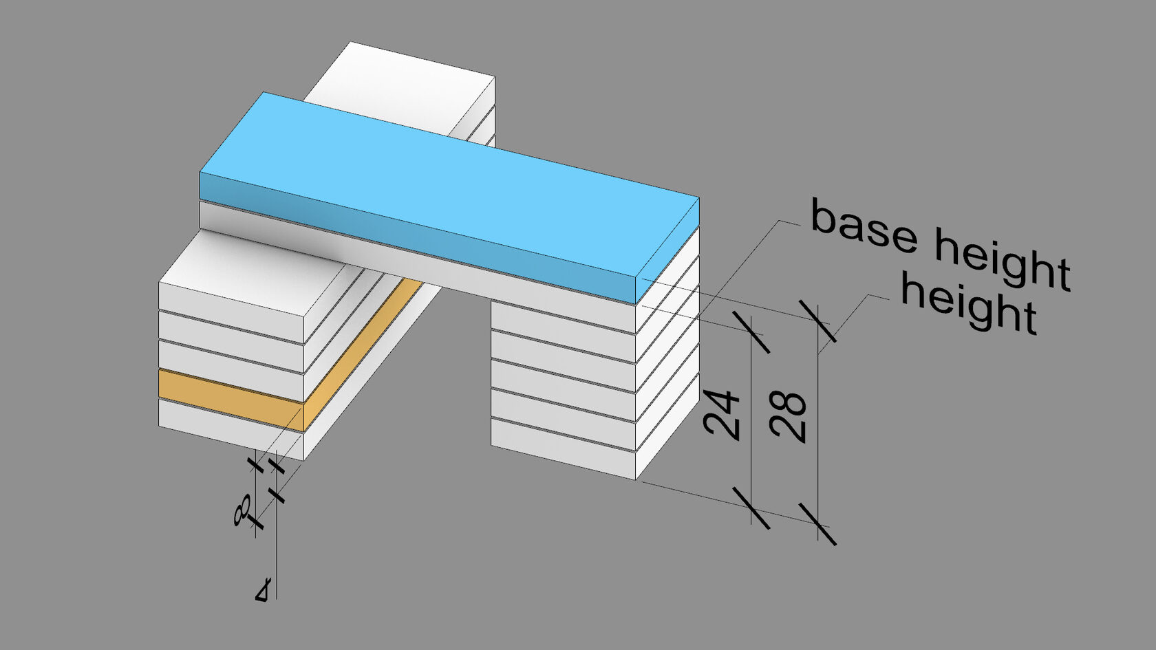 GeoJSON — Python в Grasshopper.