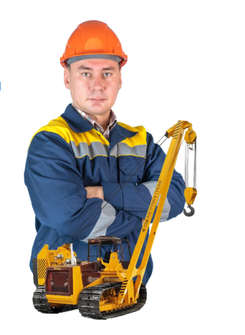 Вахтовая вакансия: Машинист трубоукладчика