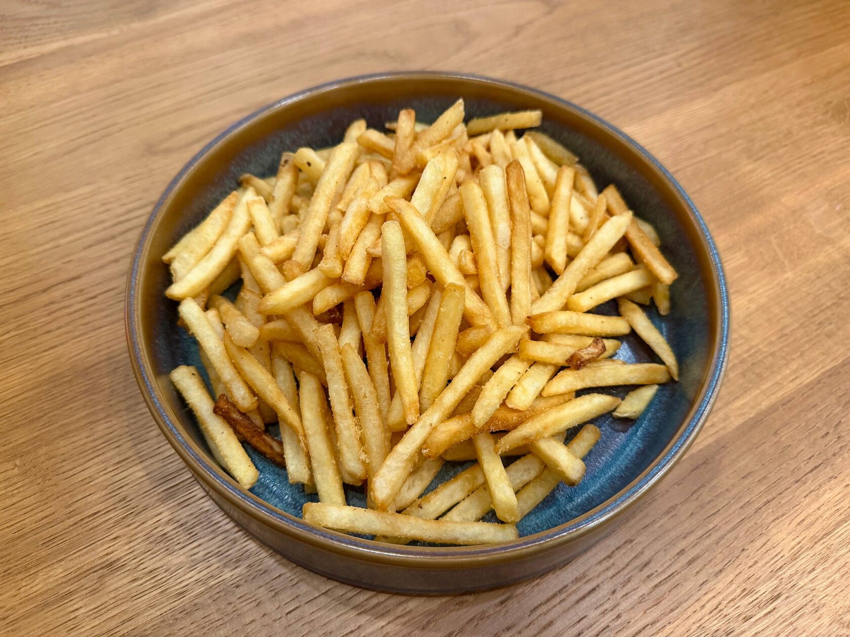 Картофель фри