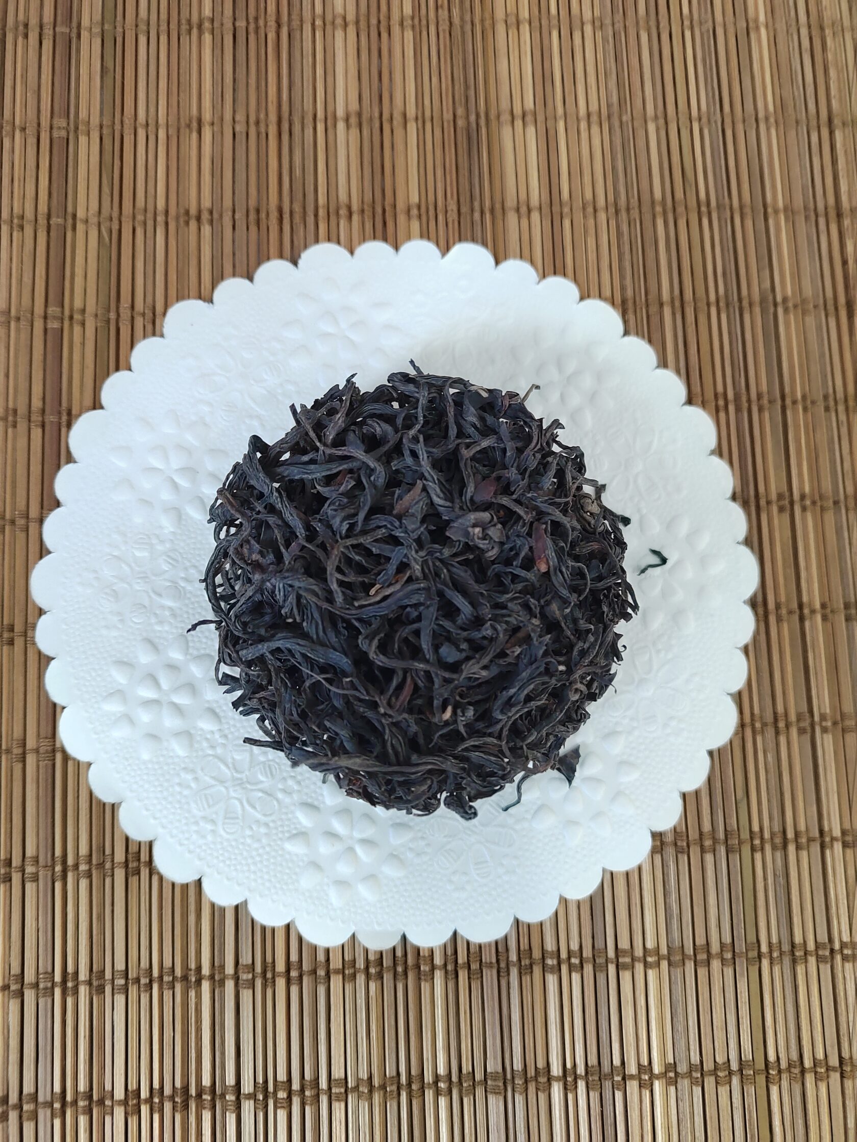 Hong cha