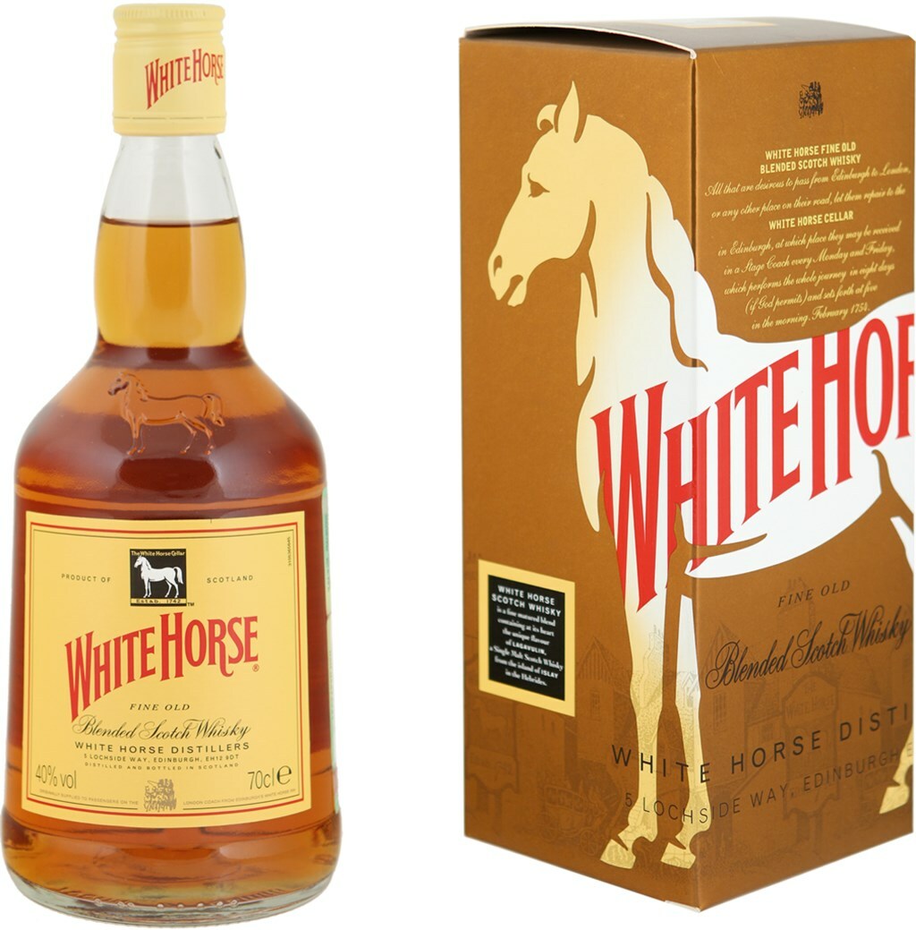 Виски хорс цена. Виски купаж Уайт Хорс. Виски Уайт Хорс 0,5л 40%. Виски шотландский Уайт Хорс. Виски купаж Уайт Хорс 0 7.