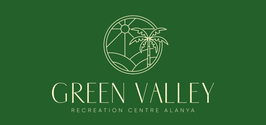  GREEN VALLEY (RECREATION FACILITY 60+ in Alanya-Turkey) 