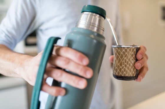 Каталог - Термосы и Матермосы