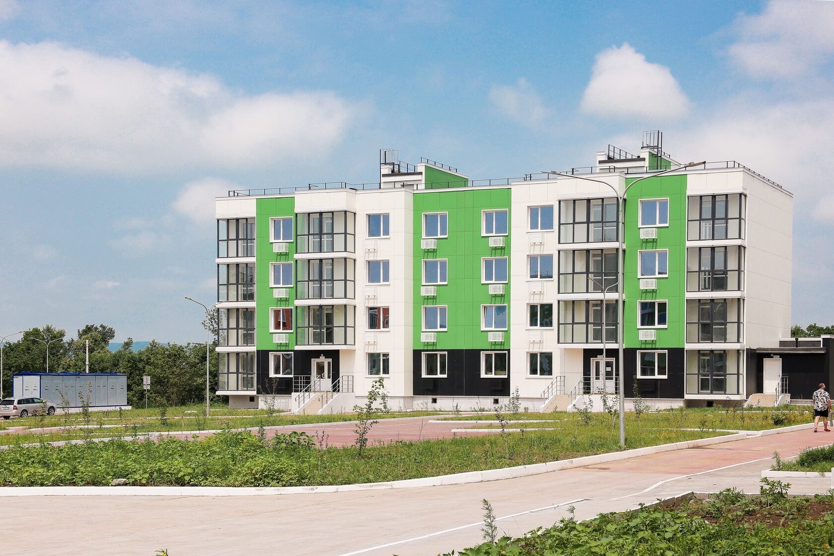 Купить Квартиру Новостройки Жк Ревда
