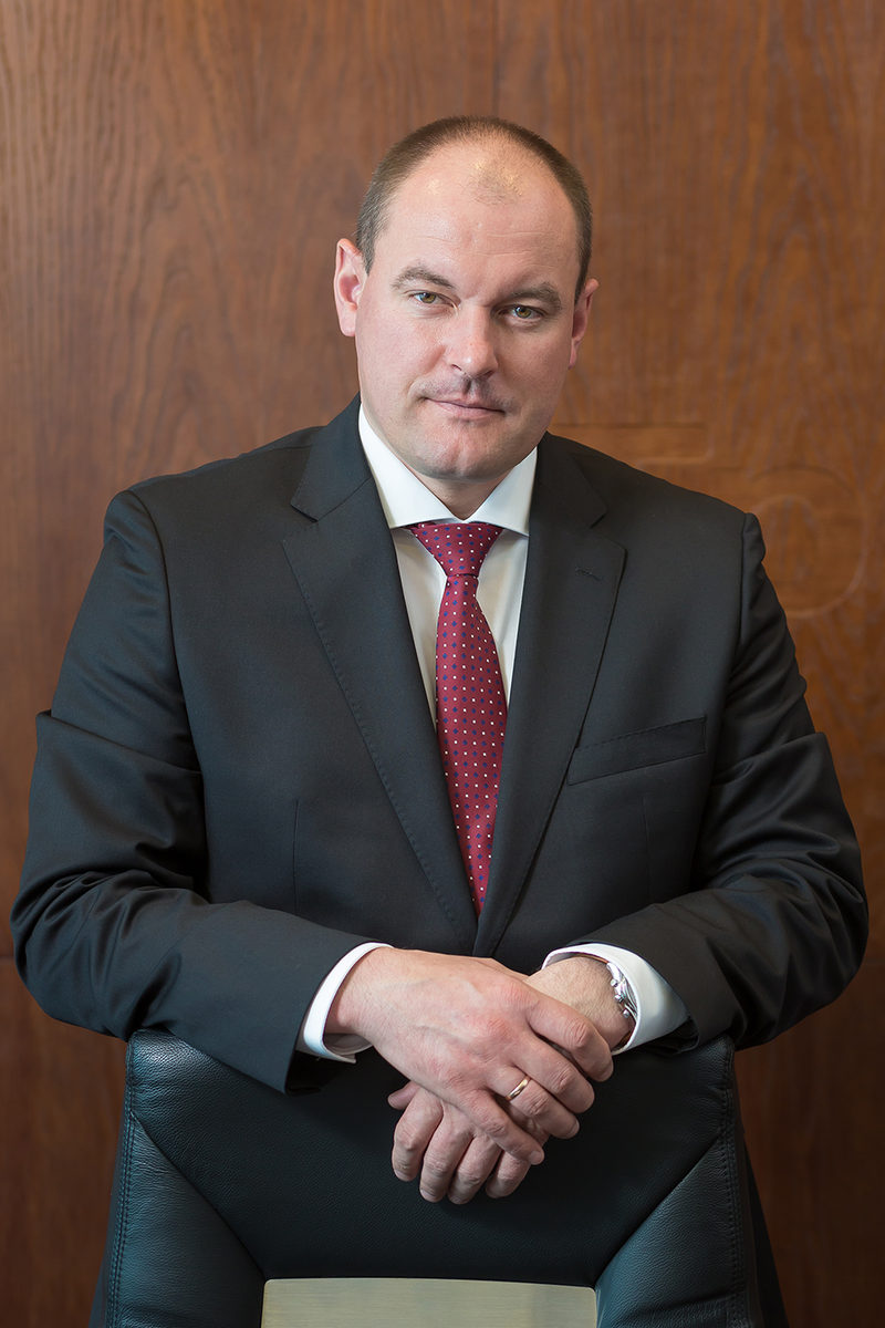 Маршрутами нефти