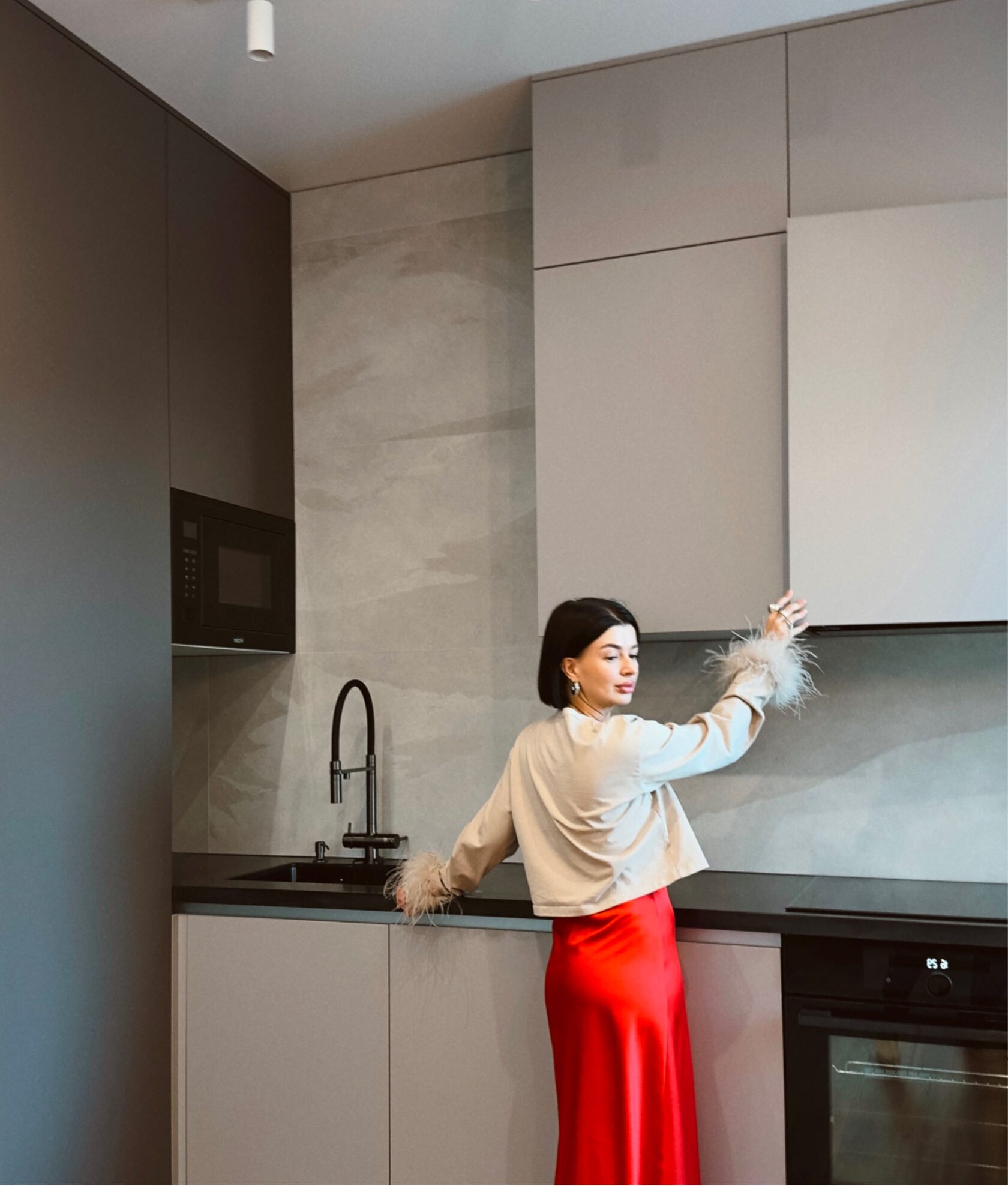 Готовые интерьеры VI.VISUAL