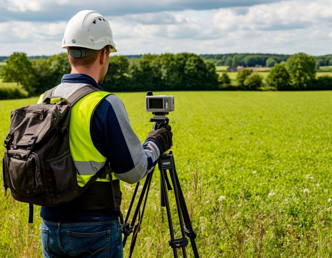 построить дом на участке