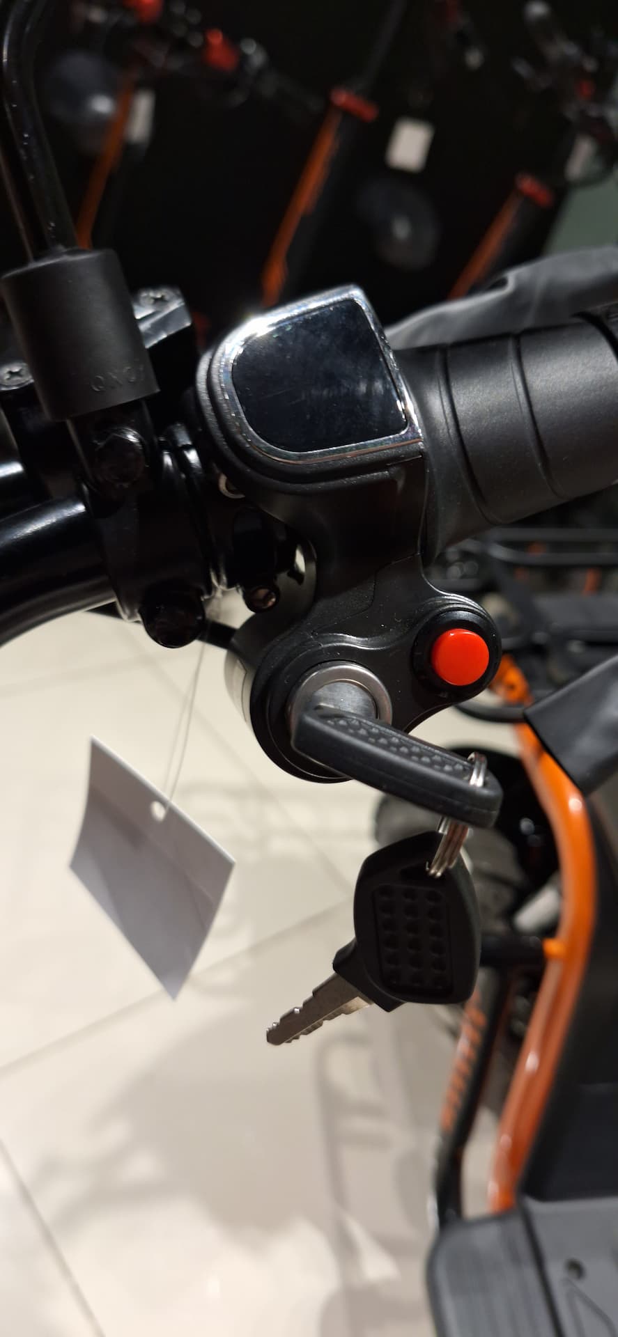 Обзор электропитбайка Kugoo Wish 01 Pro