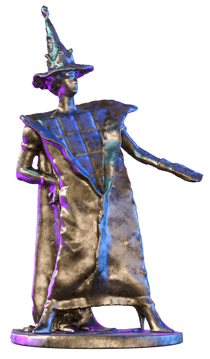 Шоколадная фея, Владимирская область, Покров