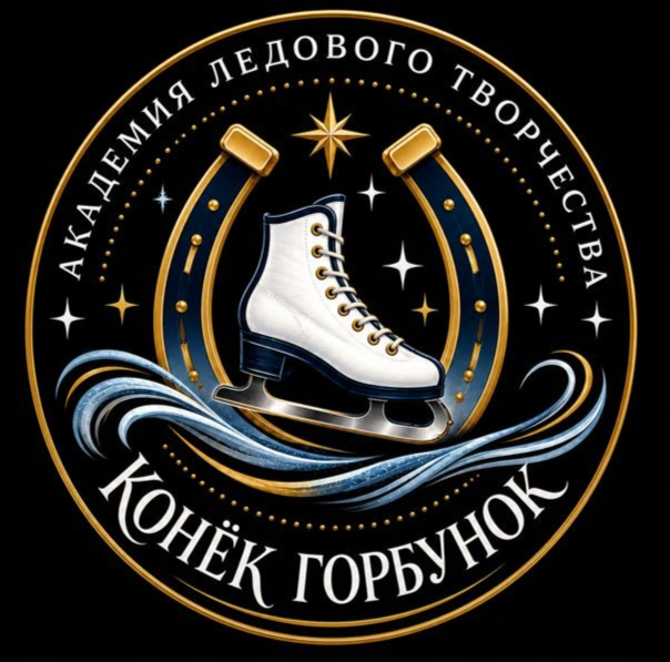  АКАДЕМИЯ ЛЕДОВОГО ТВОРЧЕСТВА "КОНЁК ГОРБУНОК" 