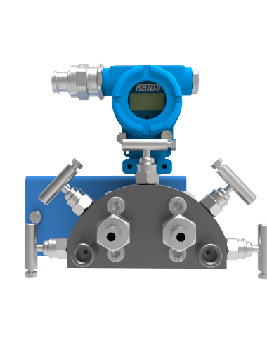 Оборудование КиПа для нефтегазовой отрасли представит на выставке «RAO/CIS Offshore 2025» компания &amp;amp;quot;ТЕРМОПОИНТ&amp;amp;quot;