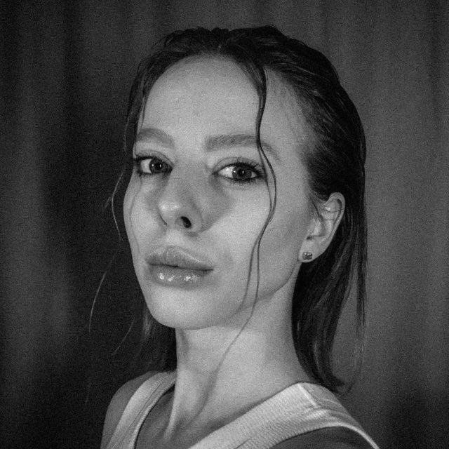 Настя, основательница маркетингового агентства Soft but loud