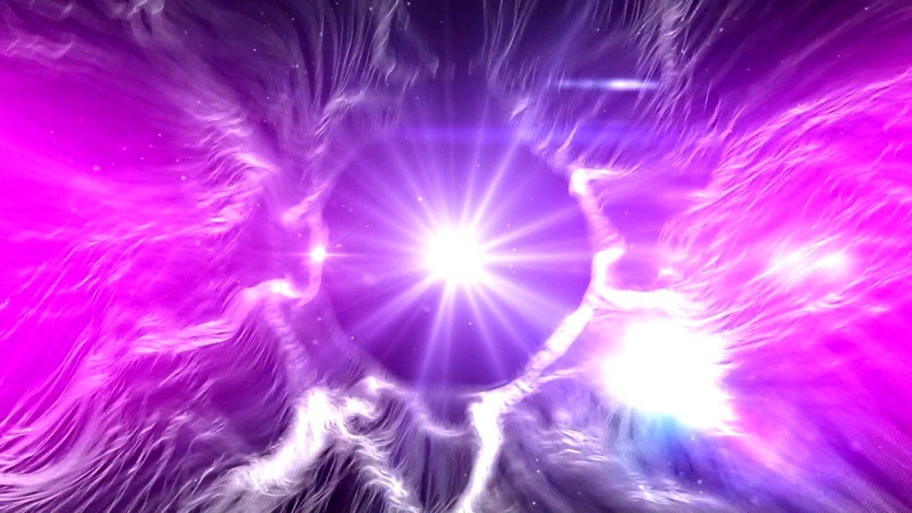 Целитель Фиолетового Пламени