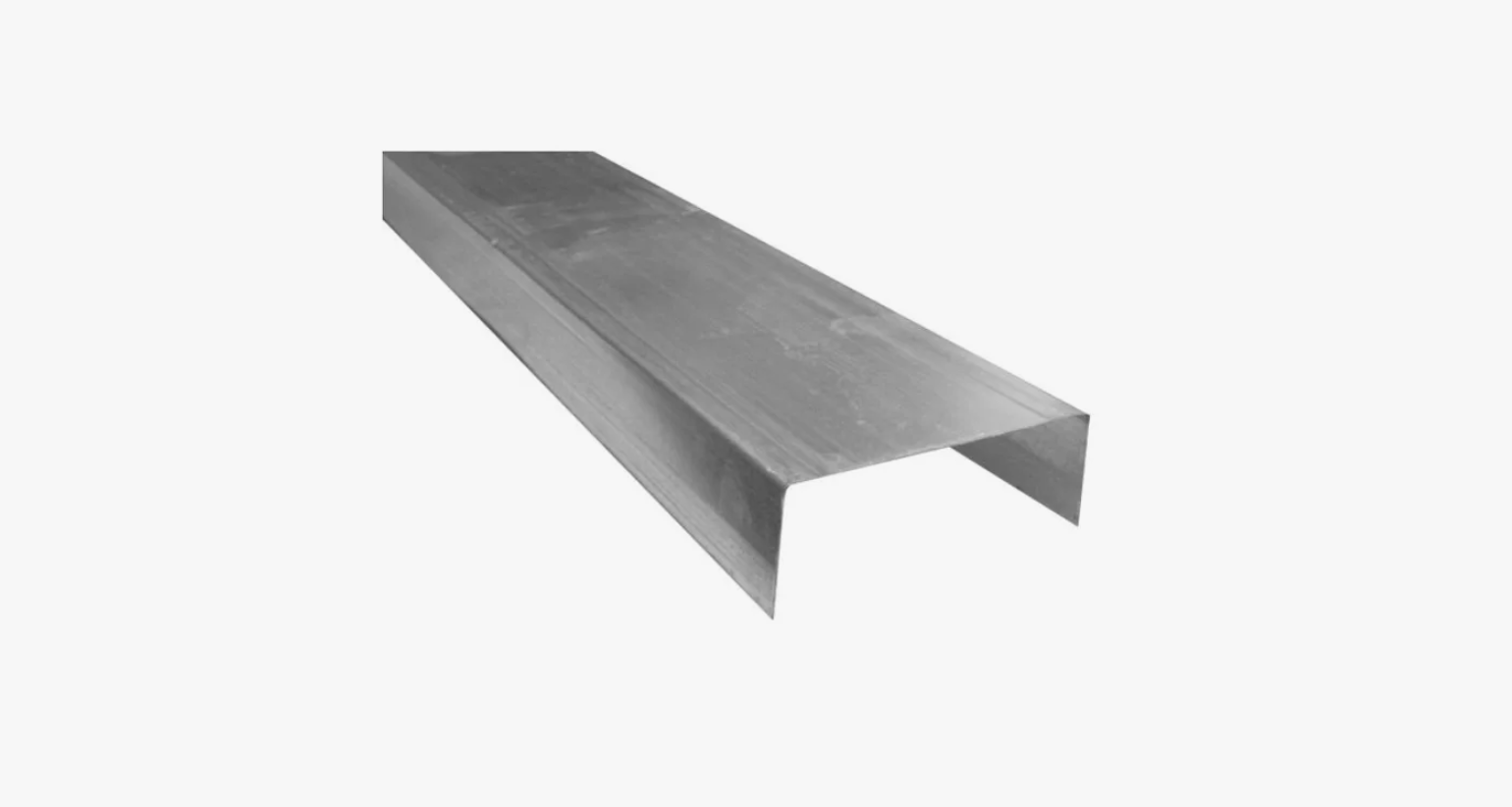 Профиль Т-образный