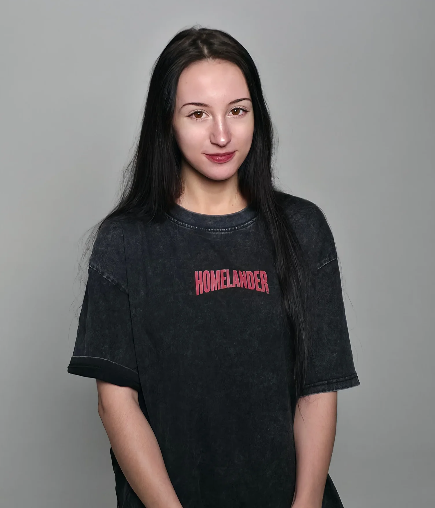 Кулык Анастасия