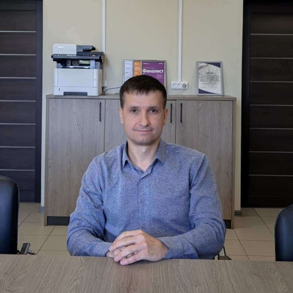 Ерохин Алексей