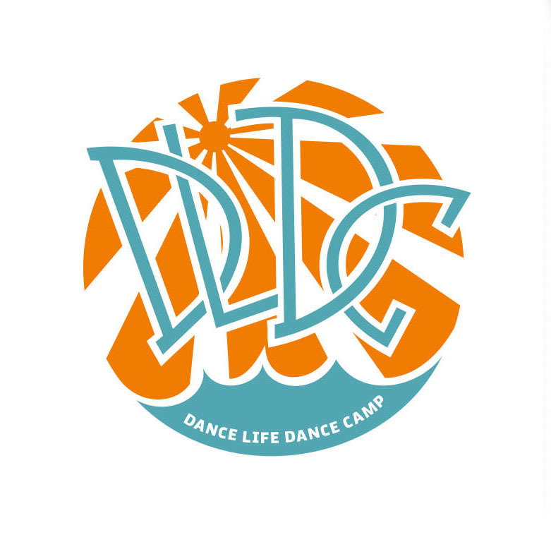 Dance life dance camp design