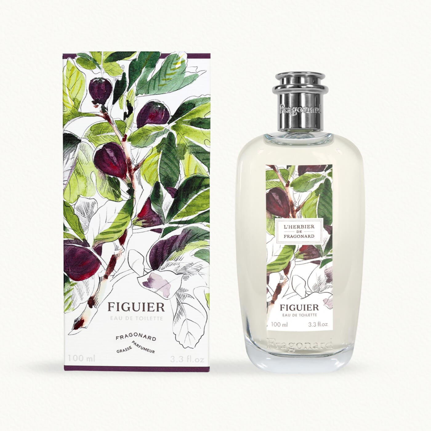 Figuier Инжир EDT в Парфюмер клуб
