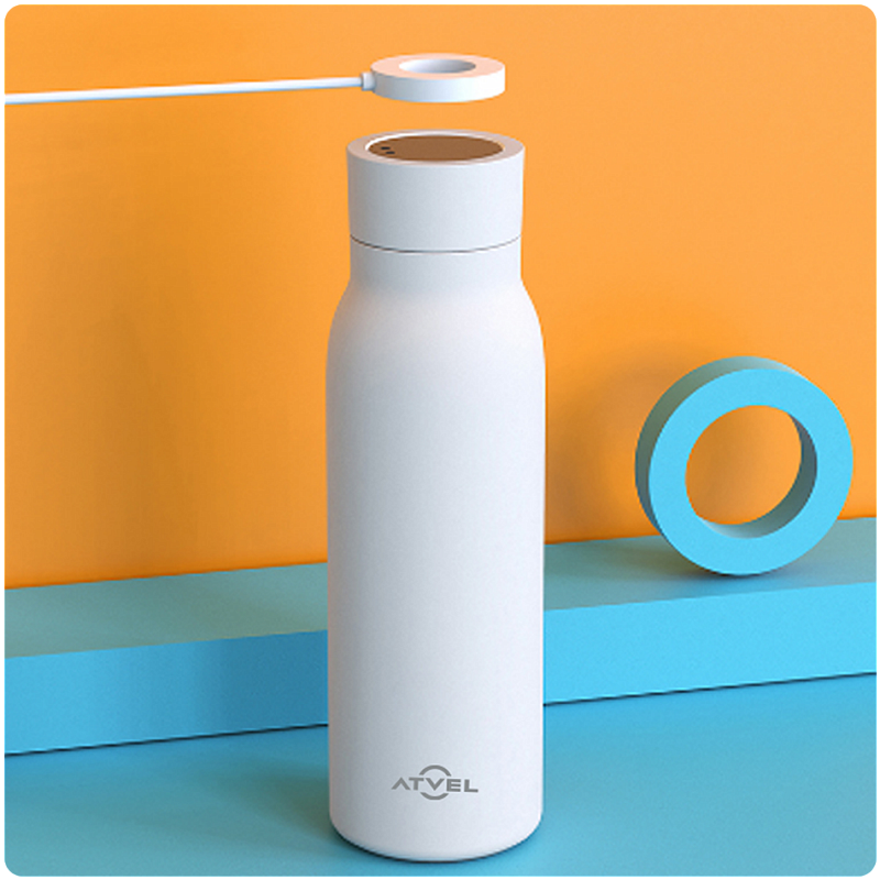 Atvel D3-400W - charning