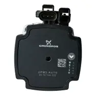 Насос GRUNDFOS ERP UPM 3 25-70 частотный 130 мм, 52 W