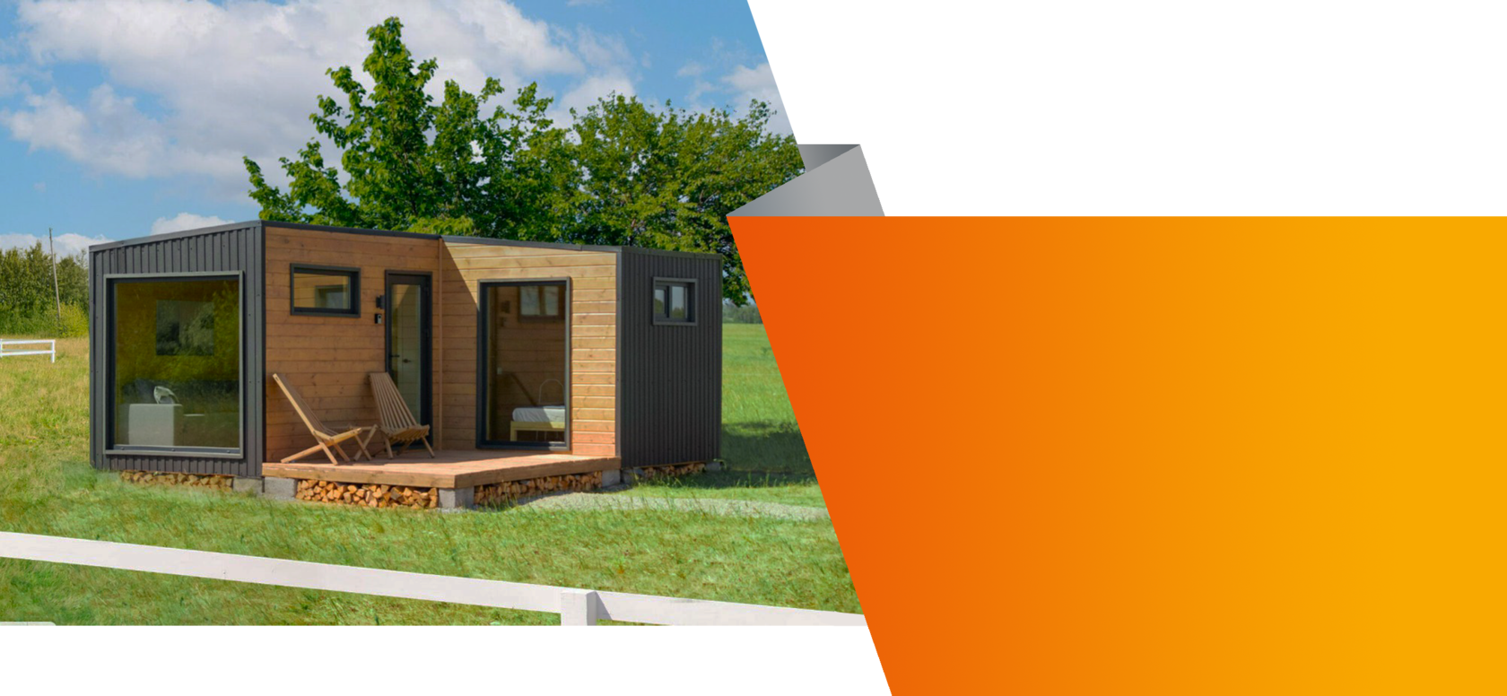 Крымск модульный дом