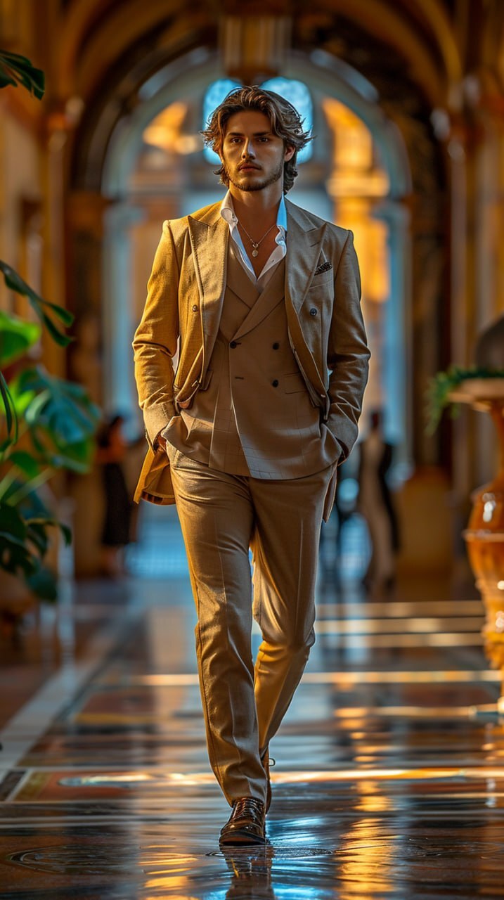 Анастасия, 2 поток