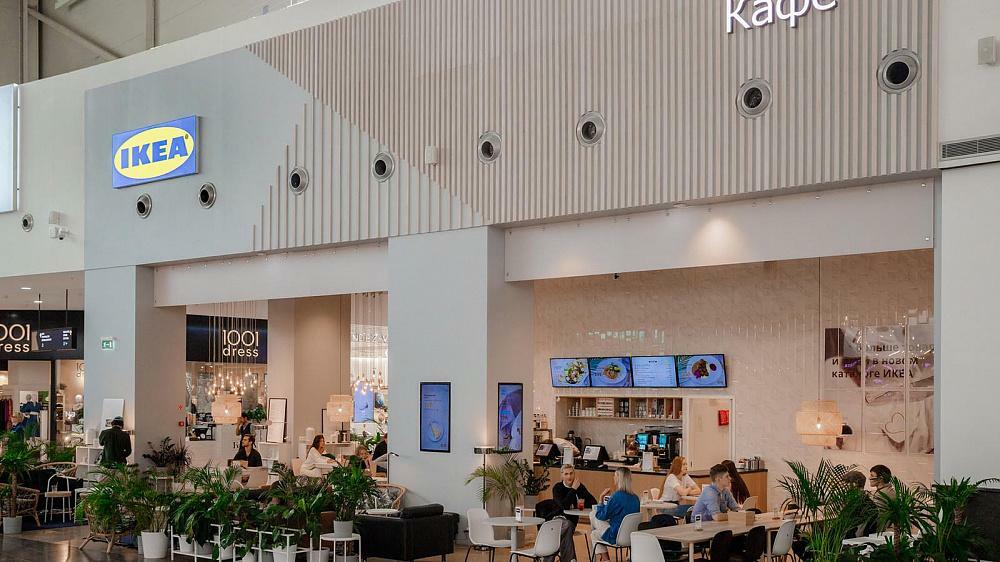 Парнас Икеа фото 24