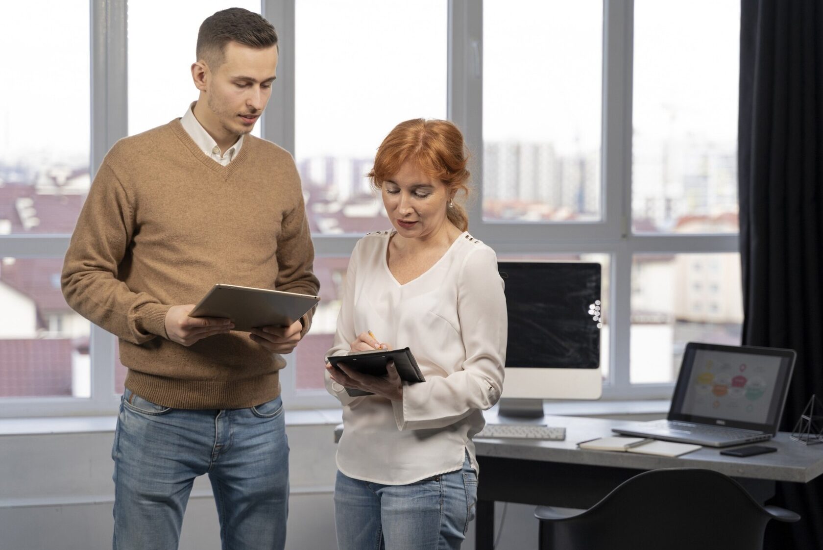 мотивация персонала