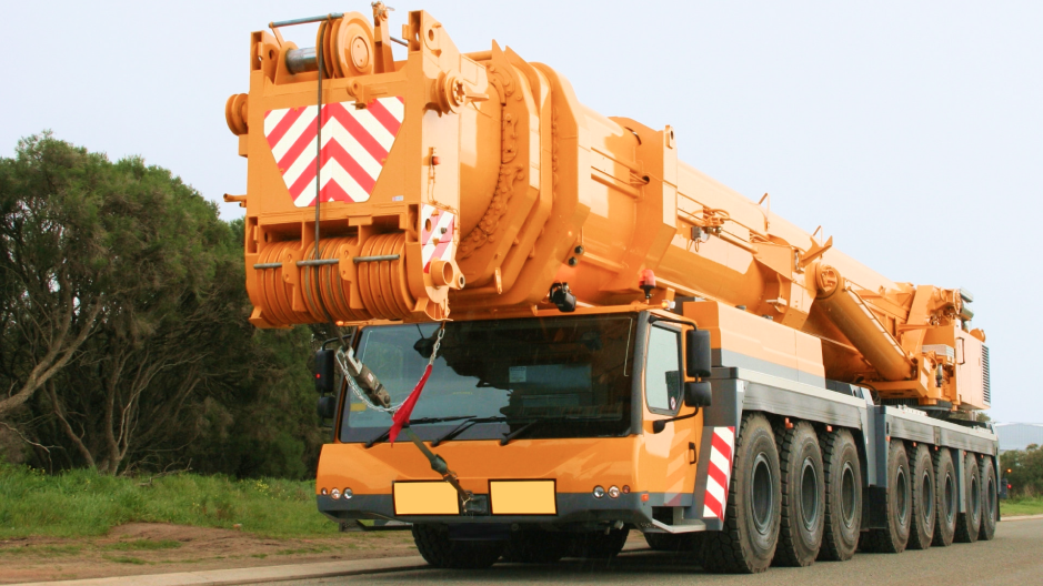 техника стройиндустрии