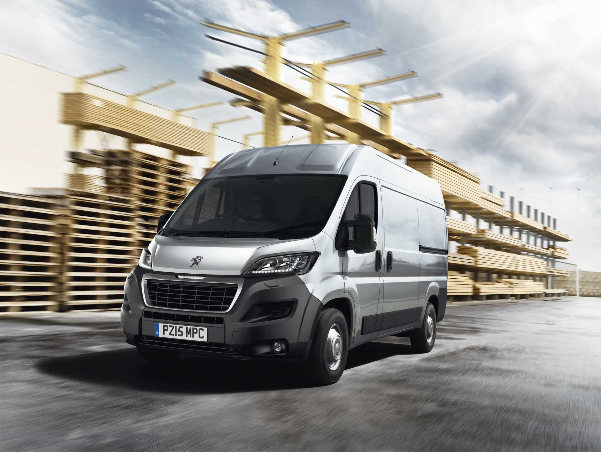 Ремонт и обслуживание Fiat Ducato во Владимире