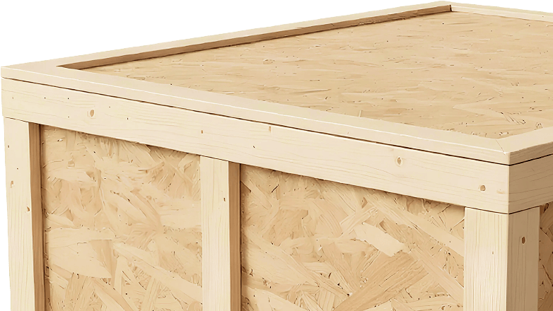 Тара для нефтегазовой продукции