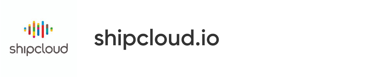 shipcloud is the shipping service provider and represents a new generation in package shipping