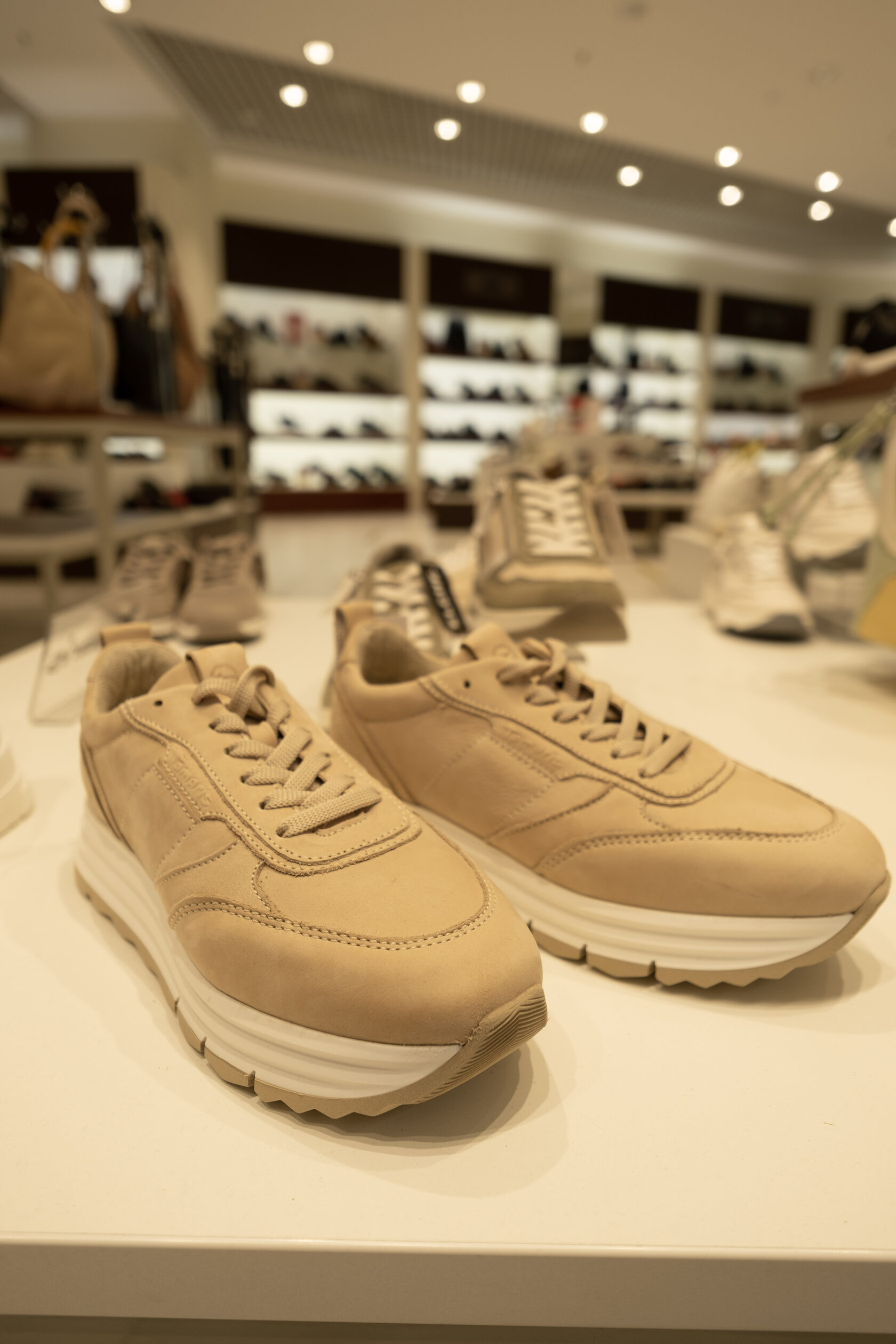 Perhaps promotion Attendance Ilgtspējīgi un stilīgi apavi: aktuālās tendences un stilista ieteikumi -  DELFI