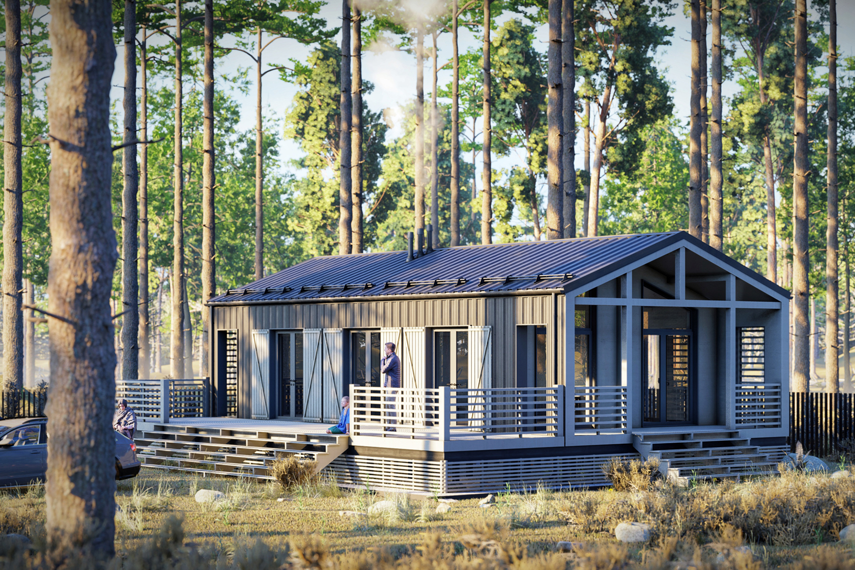 Каркасные дома в Энем купить Каркасные дома в Энем купить