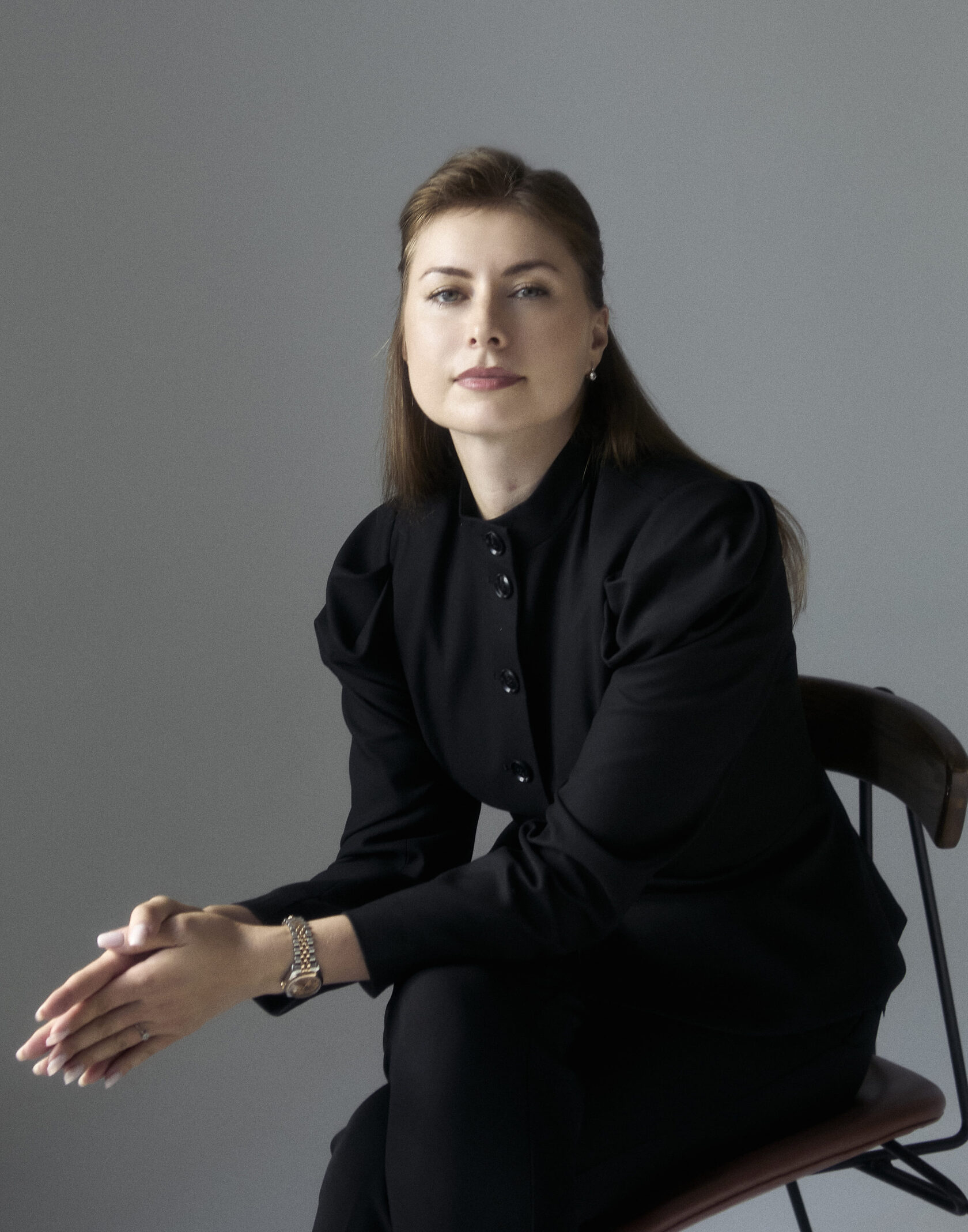 Дизайнер интерьера Юлия Голыженкова