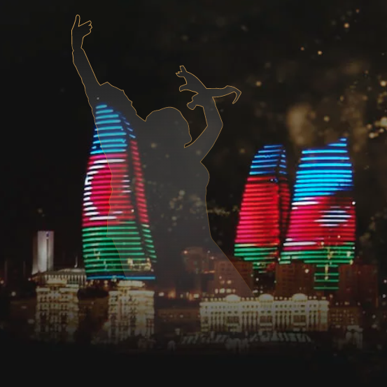 Azerbaijan Dance Festival