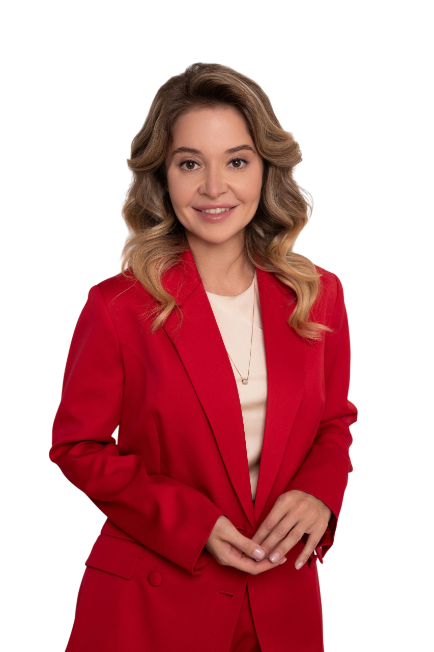 Спикер вебинара
