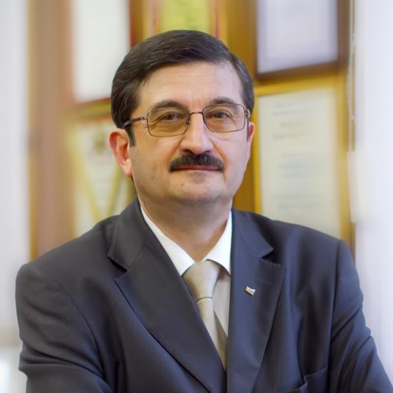 Павел Абрамович Сигал
