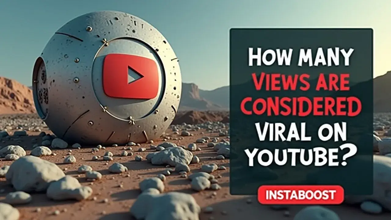 How Many Views Are Considered Viral On Youtube?