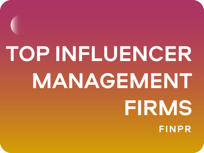 10 Best Influencer Management Agencies of 2023
