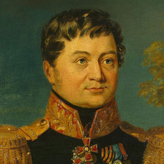 Турчанинов Андрей Петрович