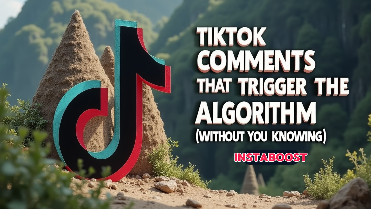 Tiktok Comments That Trigger The Algorithm (Without You Knowing)